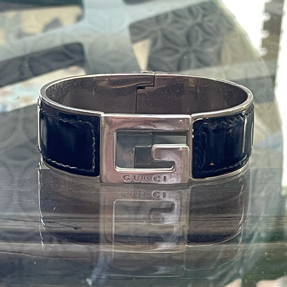 Gucci Bangle / Bracelet